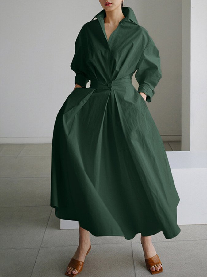 Rosa | Abito elegante e Comfortevole