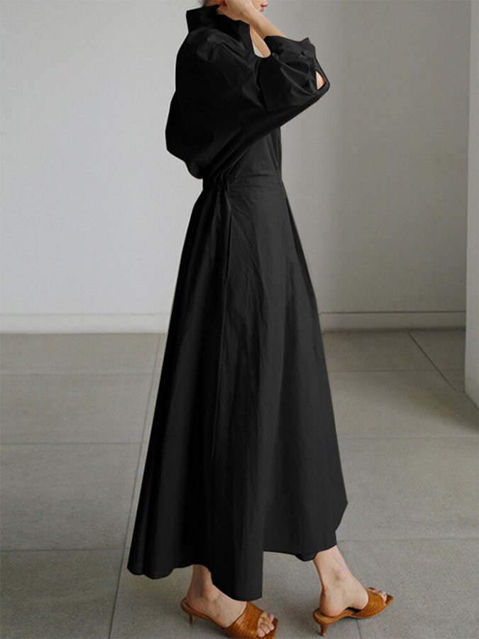 Rosa | Abito elegante e Comfortevole