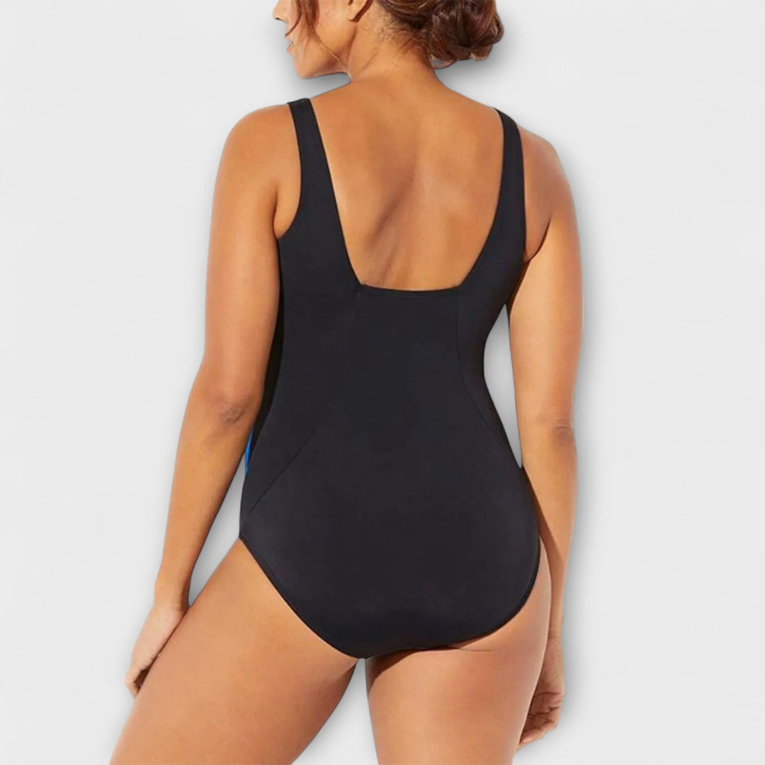 Dorian - Costume da Bagno Modellante